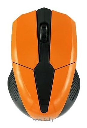 Фотографии Mirex W3009ORN black-orange USB