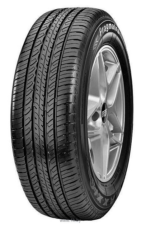 Фотографии Maxxis Pragmatra MP15 205/65 R15 94V