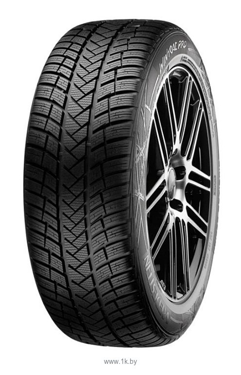 Фотографии Vredestein Wintrac Pro 255/45 R20 105V