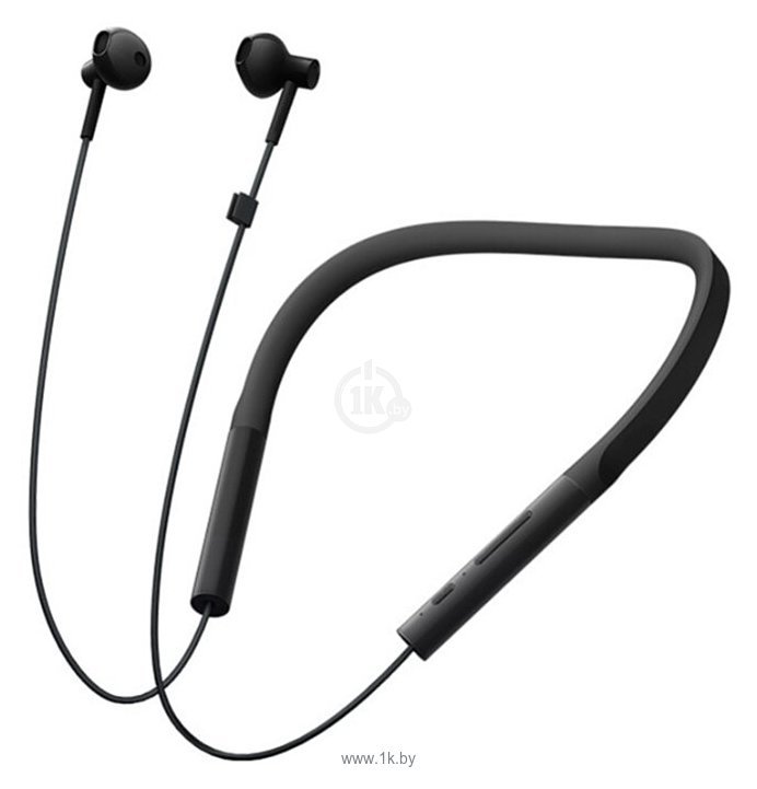 Фотографии Xiaomi Mi Collar Bluetooth Headset Youth