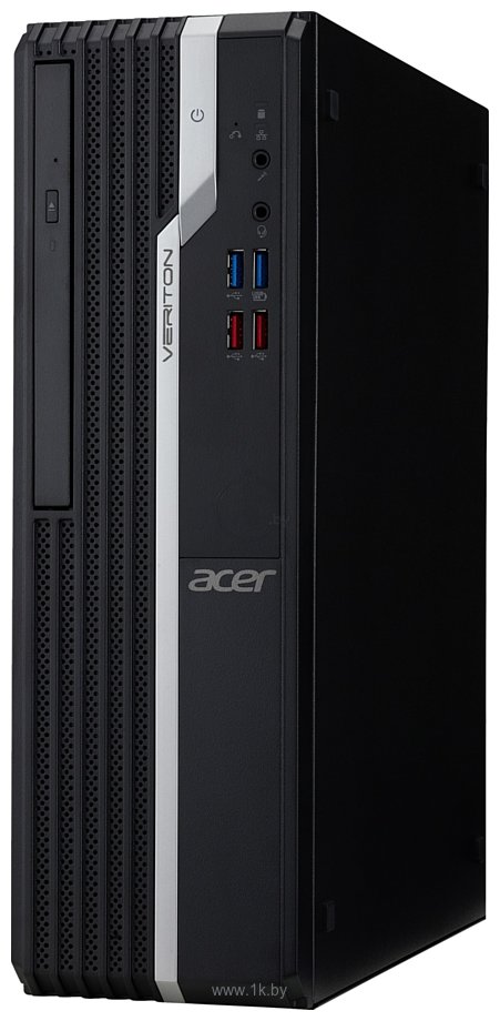 Фотографии Acer Veriton X2660G (DT.VQWER.043)
