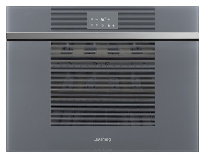 Фотографии Smeg CVI118LWS2