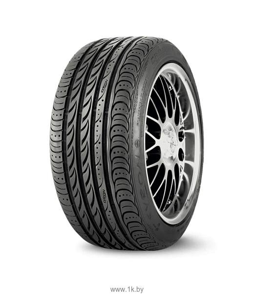 Фотографии Syron Cross 1 Plus 235/55 R17 103V