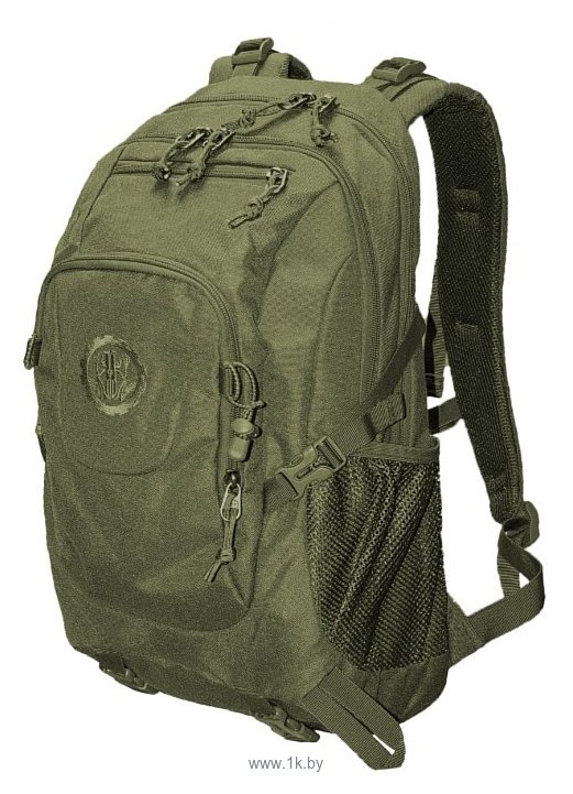 Фотографии TACTICAL FROG TF25 Day Pack 25 green (olive)