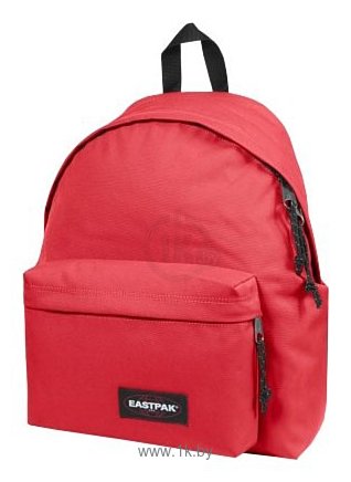 Фотографии EASTPAK Padded Pak'r 24 red (crazy dance)