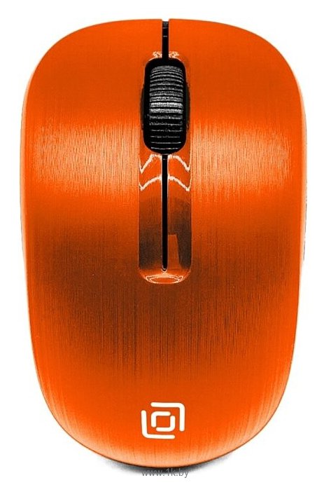 Фотографии Oklick 525MW orange USB