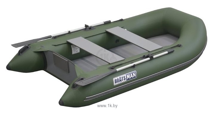 Фотографии BOATSMAN BT330K