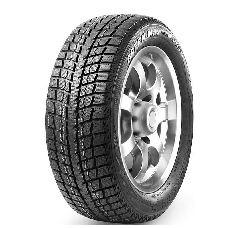 Фотографии LingLong GreenMax Winter Ice I-15 SUV 245/40 R18 93T