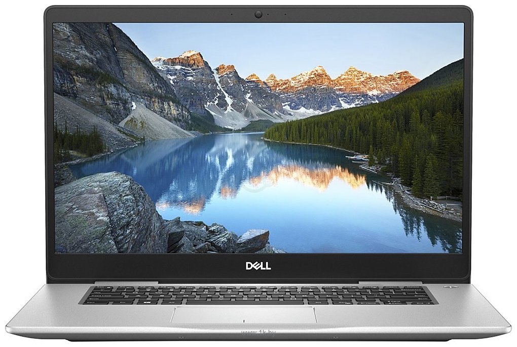 Фотографии Dell Inspiron 15 7580-6715