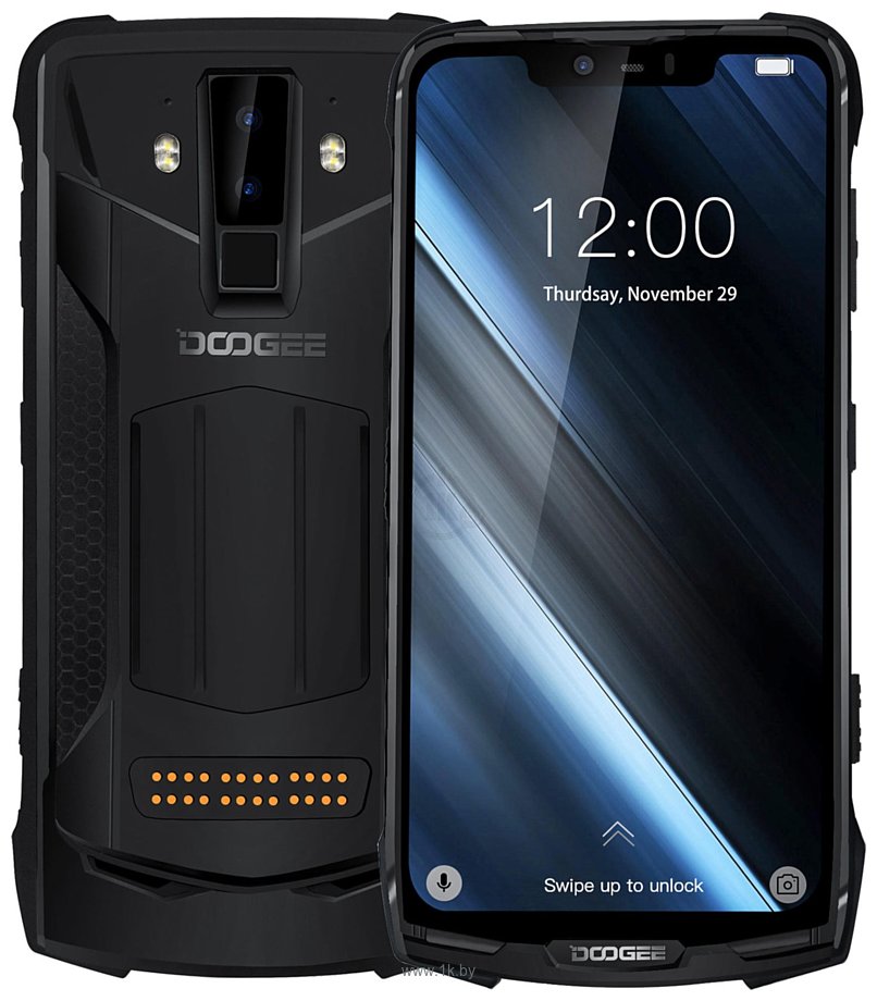 Фотографии Doogee S90C