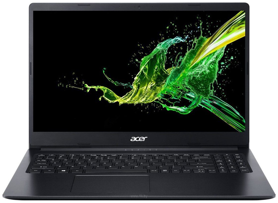 Фотографии Acer Aspire 3 A315-34-P3EE (NX.HE3ER.00C)