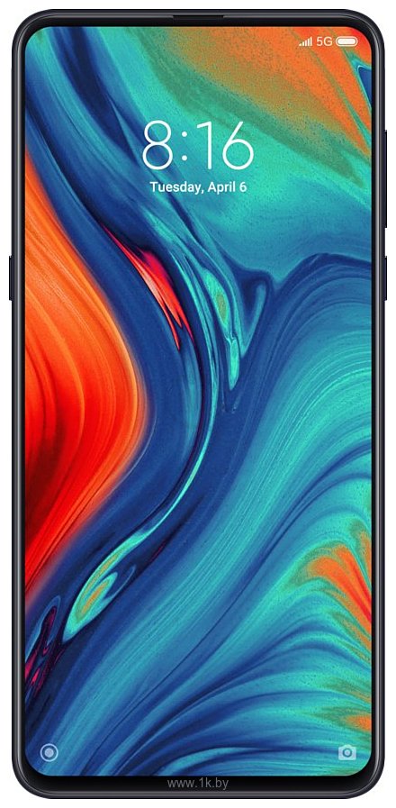 Фотографии Xiaomi Mi Mix 3 5G 6/64GB (международная версия)