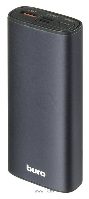 Фотографии Buro RB-10000-QC3.0-I&O 10000 mAh