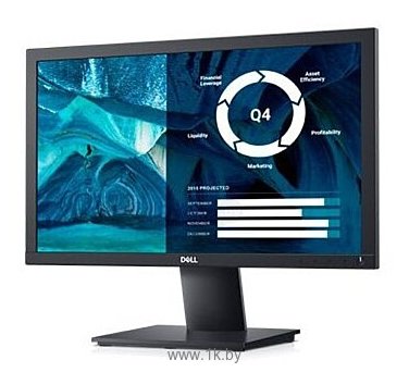 Фотографии DELL E2020H