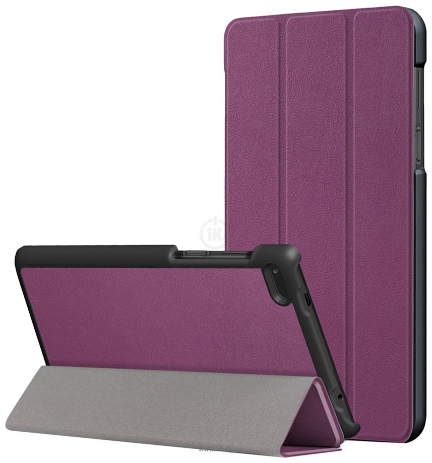 Фотографии JFK для Lenovo TAB 7 Essential (фиолетовый)