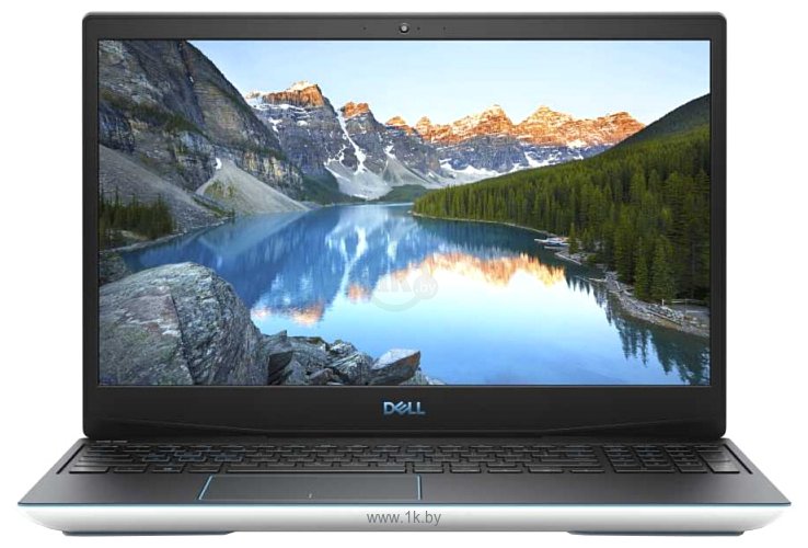 Фотографии Dell G3 15 3500 G315-5843