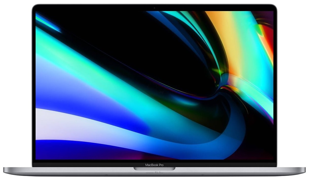 Фотографии Apple MacBook Pro 16" 2019 (Z0XZ001FF)