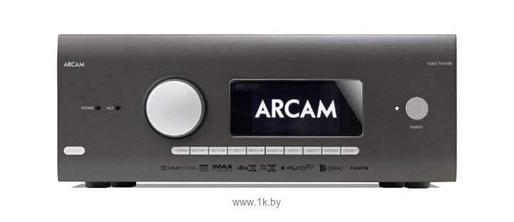 Фотографии Arcam AVR30