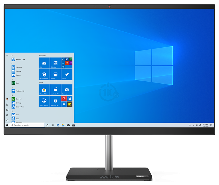 Фотографии Lenovo V50a 24IMB AIO (11FJ004FRU)