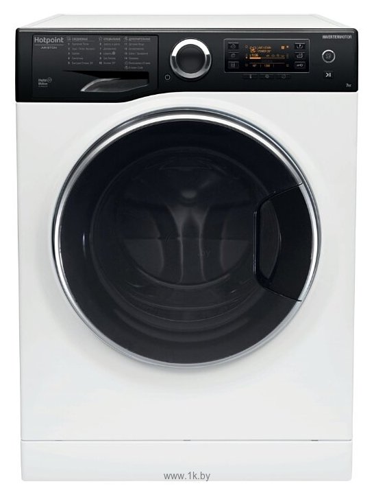 Фотографии Hotpoint-Ariston BK RD 7239 K