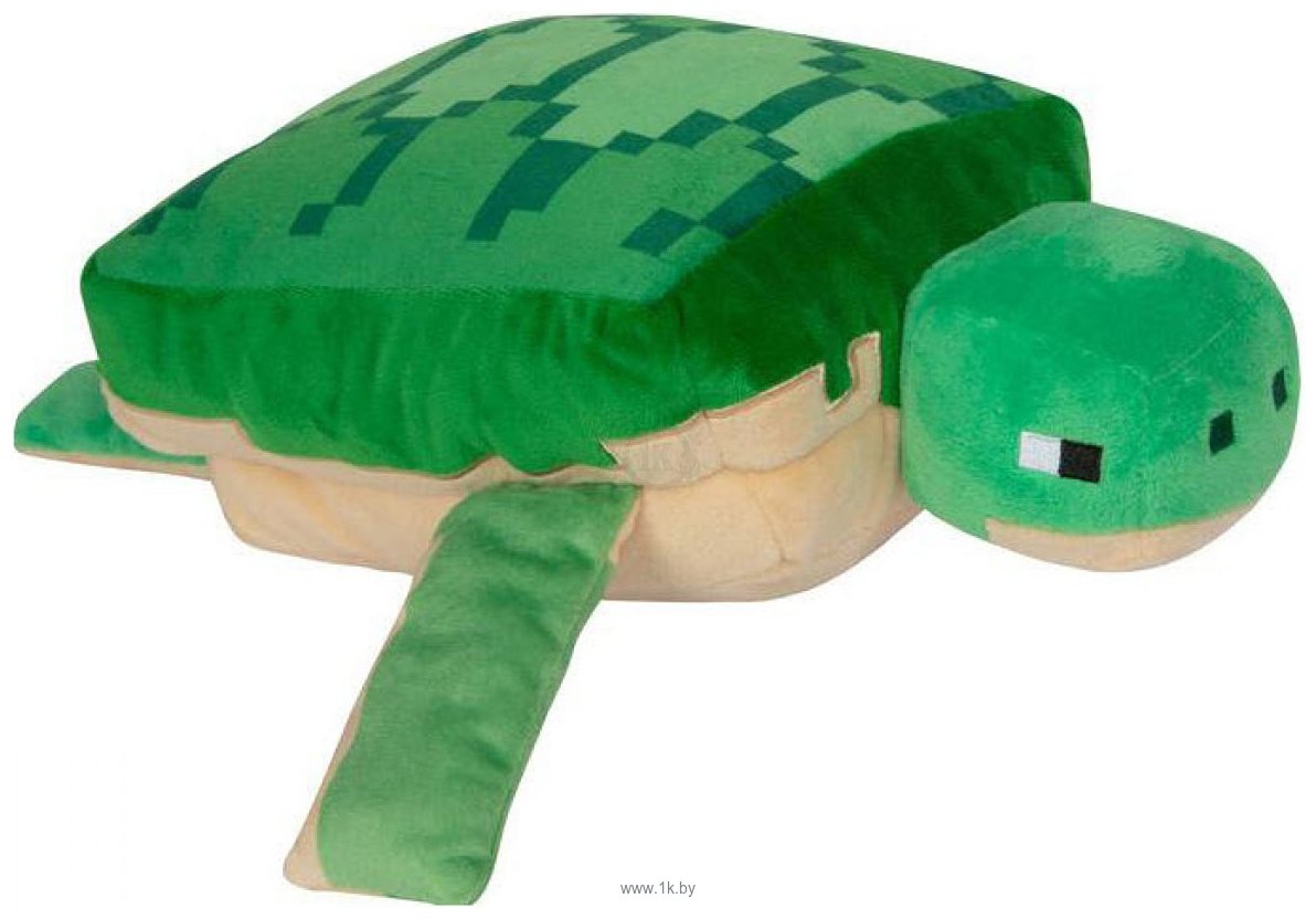 Фотографии Minecraft Sea Turtle