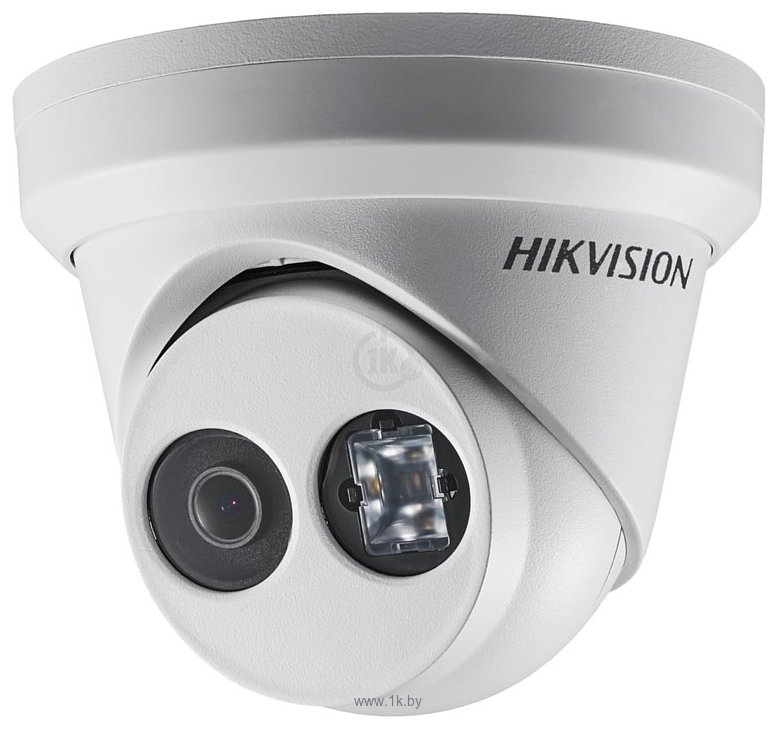 Фотографии Hikvision DS-2CD2323G0-IU (6 мм)