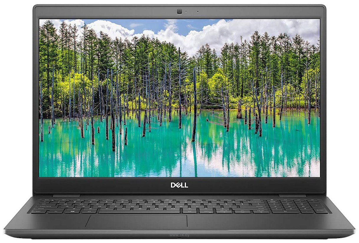 Фотографии Dell Latitude 15 3510-8718