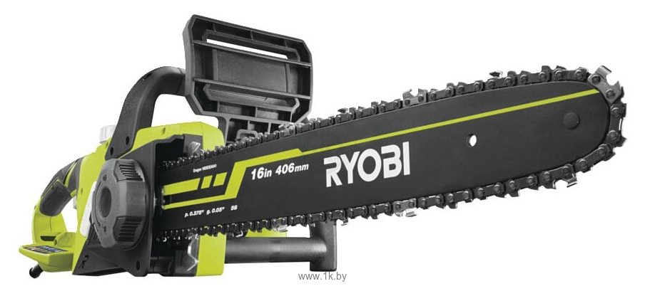 Фотографии RYOBI RCS2340B