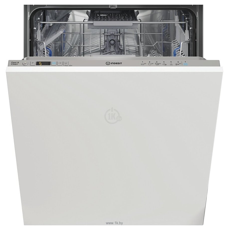 Фотографии Indesit DIC 3B+16 AC S