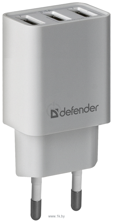 Фотографии Defender UPA-31 (белый)