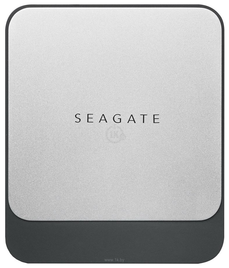 Фотографии Seagate Fast SSD USB-C STCM2000400 2TB