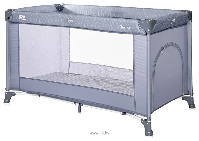 Фотографии Lorelli Torino 1 Silver Blue