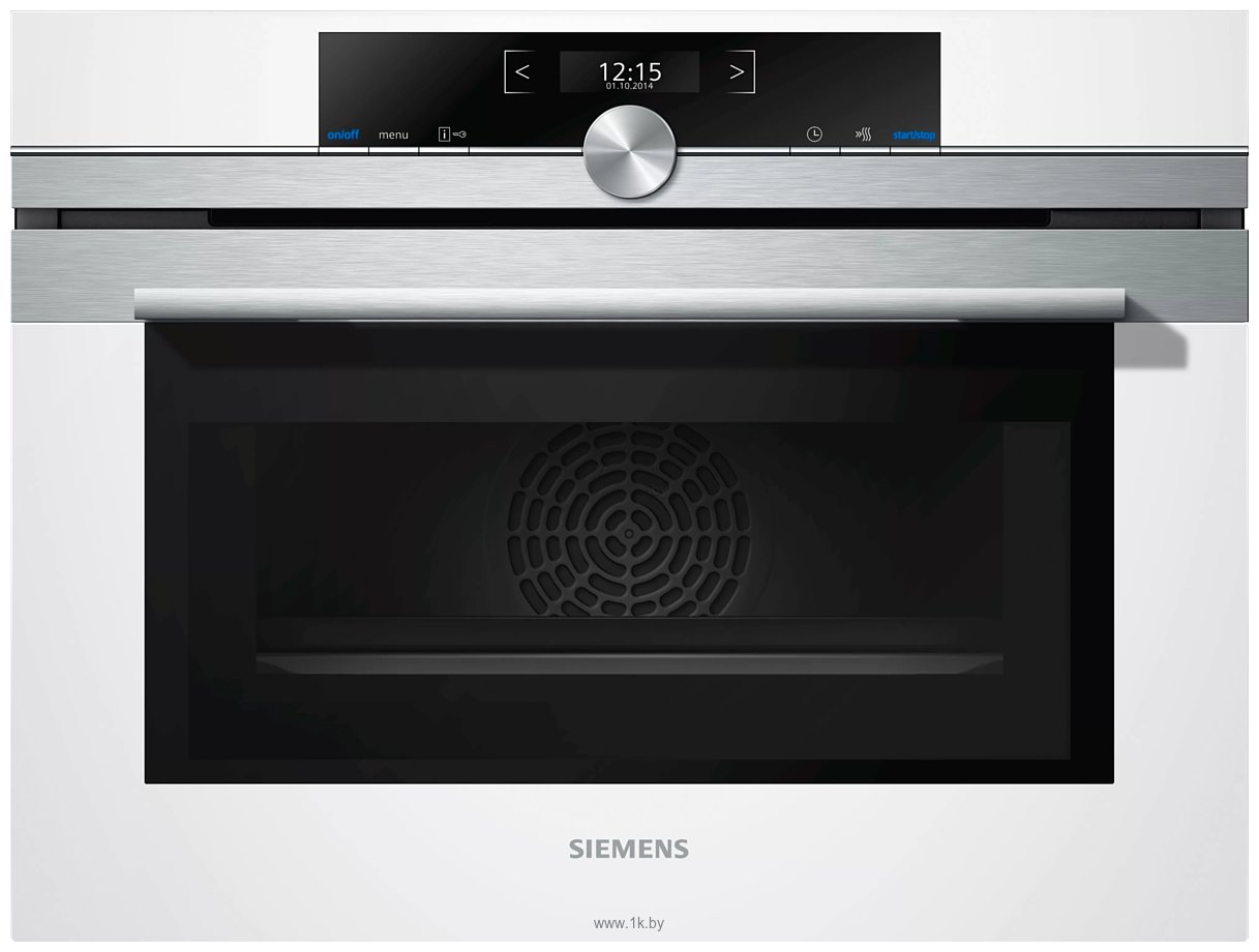 Фотографии Siemens CM633GBW1