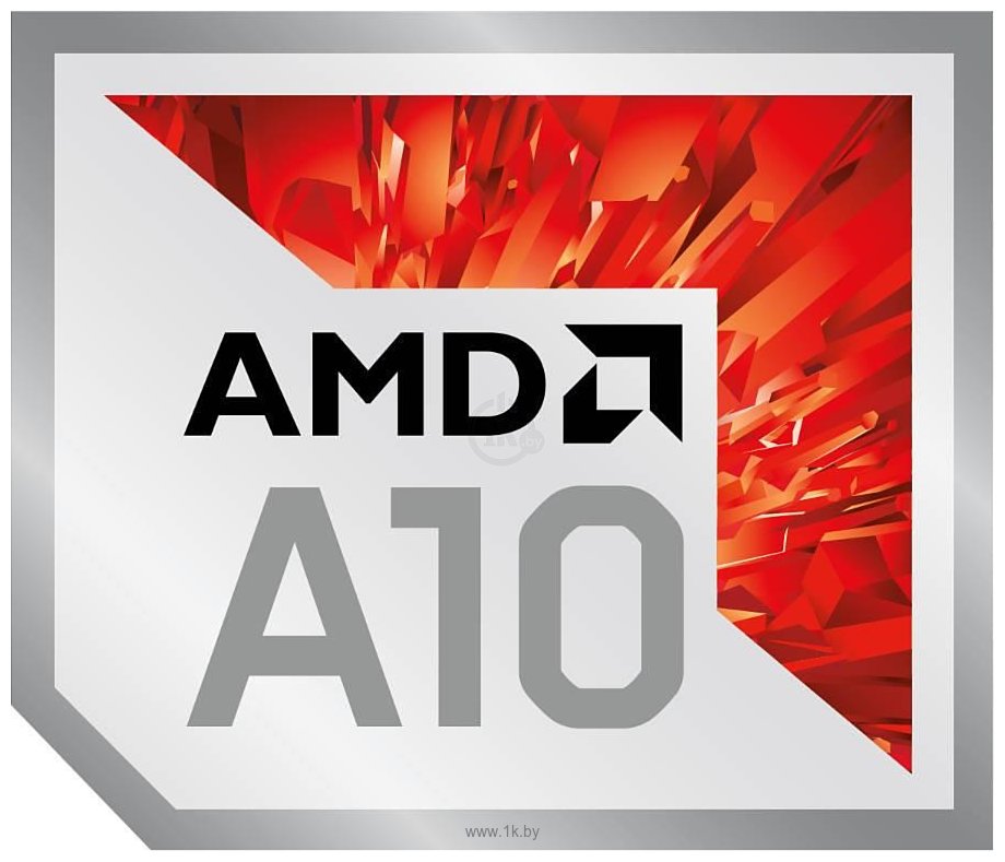 Фотографии AMD A10-9700 Pro