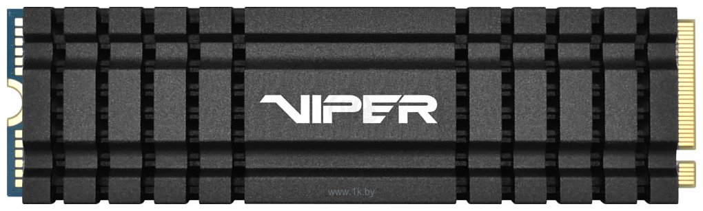 Фотографии Patriot Viper VPN110 2TB VPN110-2TBM28H