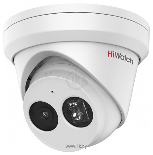 Фотографии HiWatch IPC-T082-G2/U (4 мм)