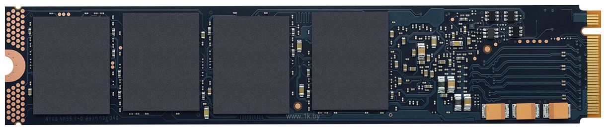 Фотографии Intel Optane DC P4801X 200GB SSDPEL1C200GA01