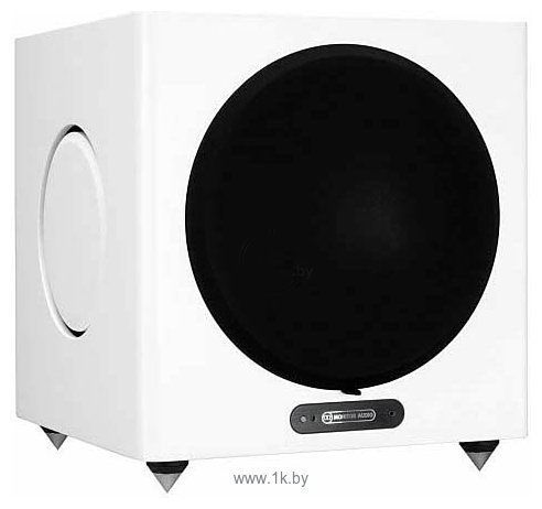 Фотографии Monitor Audio Gold 5G W12 Satin White