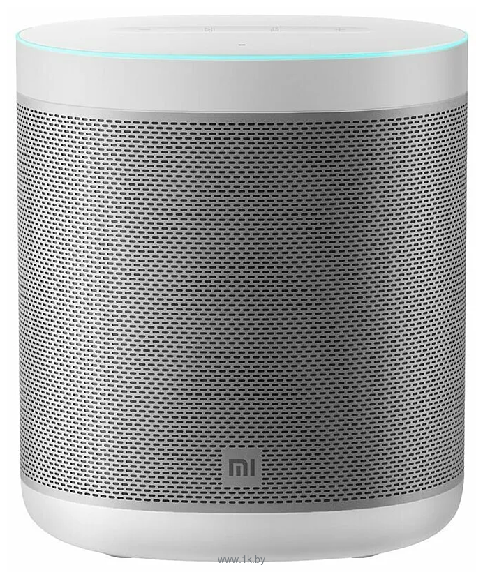 Фотографии Xiaomi Mi Smart Speaker (русская версия)