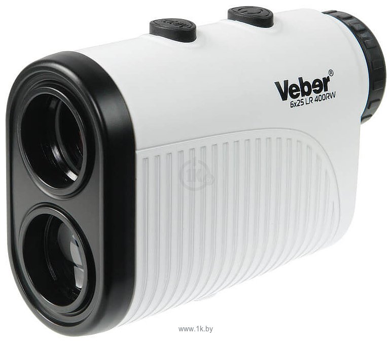 Фотографии Veber 6x25 LR 400RW