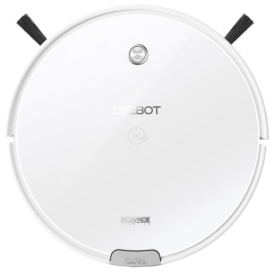 Фотографии Ecovacs DeeBot DM82