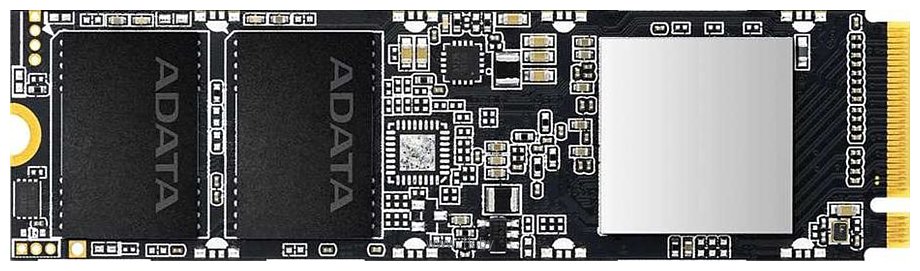 Фотографии A-data XPG SX8100 4TB ASX8100NP-4TT-C