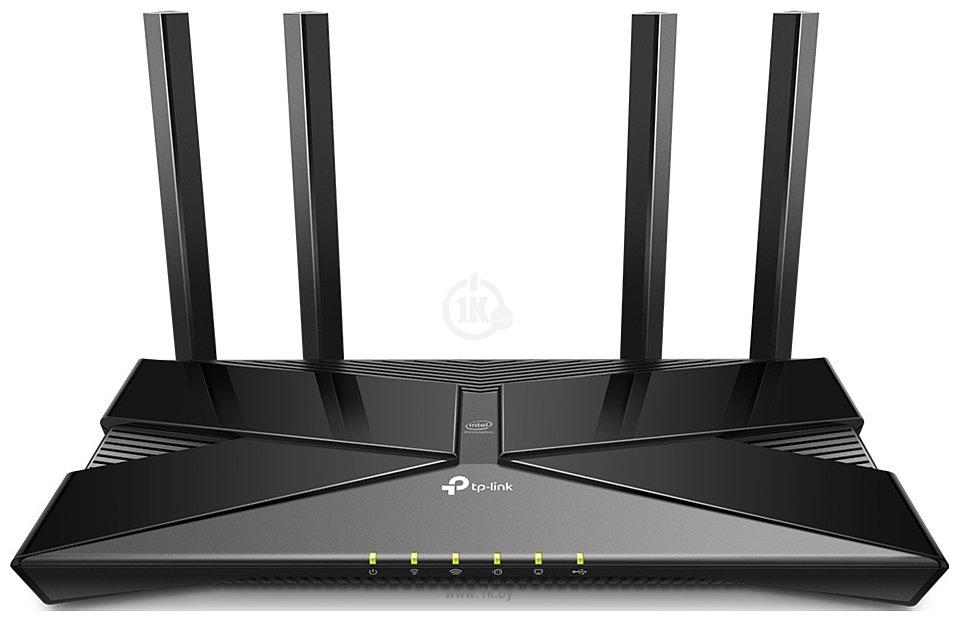 Фотографии TP-Link Archer AX53