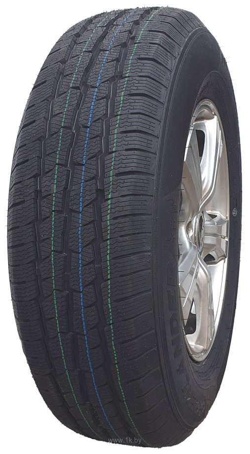 Фотографии Grenlander Winter GL989 205/70 R15C 106/104R