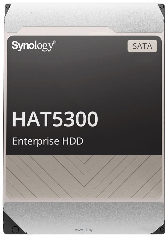 Фотографии Synology HAT5310 8TB HAT5310-8T