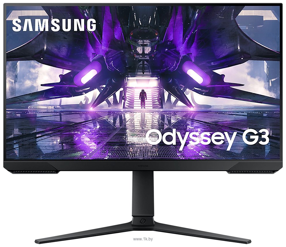 Фотографии Samsung Odyssey G3 LS27AG302NIXCI