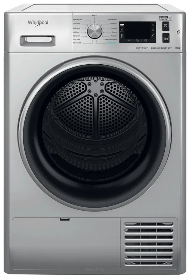 Фотографии Whirlpool FFT D 9X3SBS PL