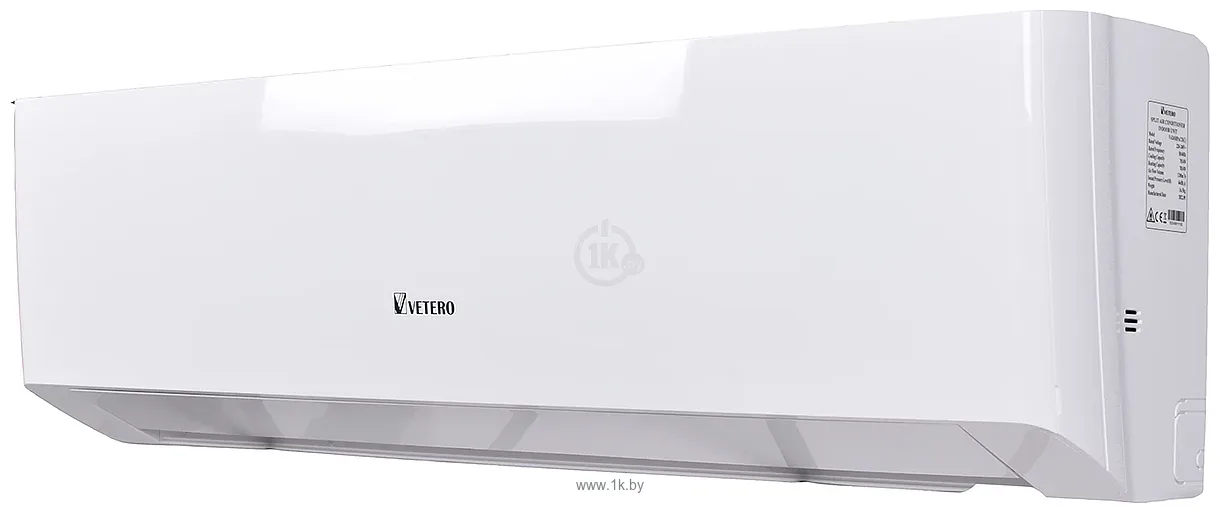 Фотографии Vetero Siberies Inverter V-S18SHPAC2S