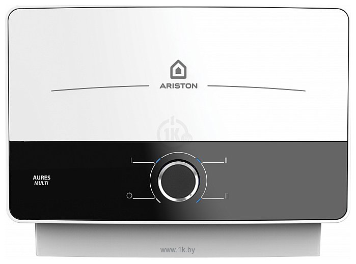 Фотографии Ariston Aures M 7.7