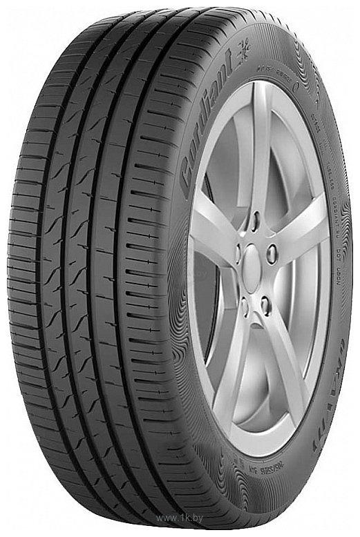 Фотографии Cordiant Gravity 215/60 R16 99H